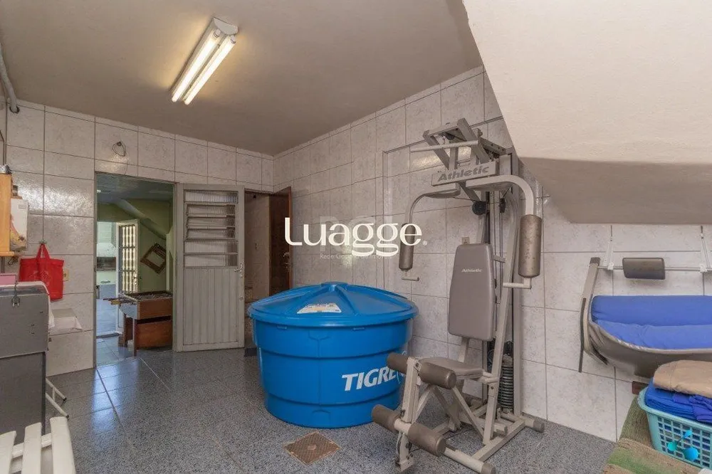 Casa, 3 quartos, 273 m² - Foto 1