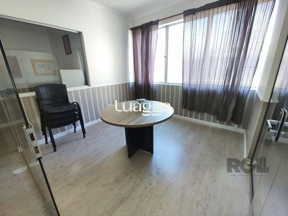 Sala-Conjunto, 33 m² - Foto 1