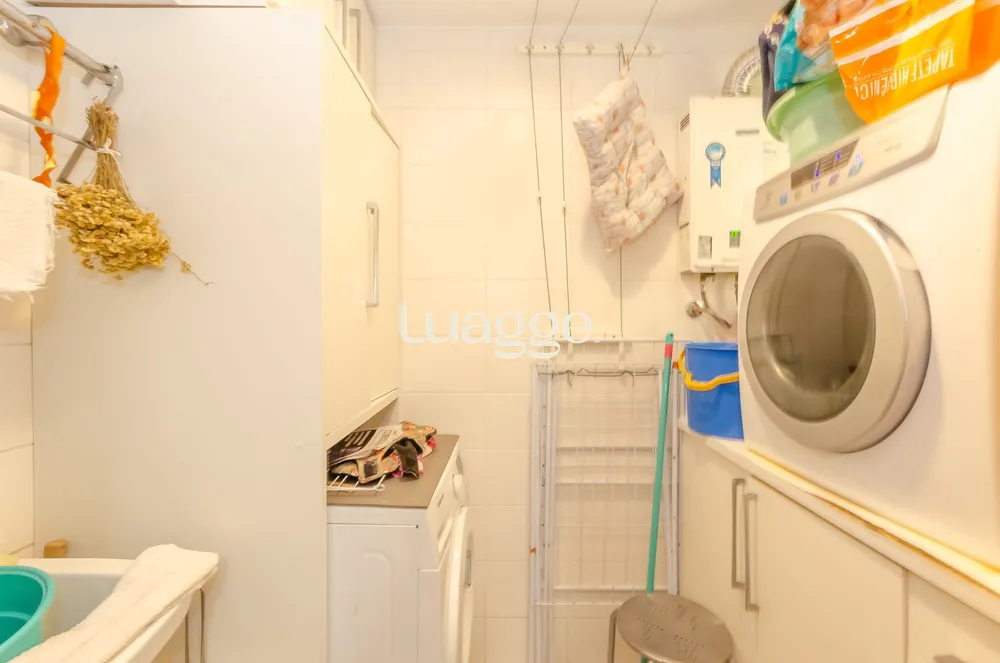 Sala-Conjunto, 33 m² - Foto 2