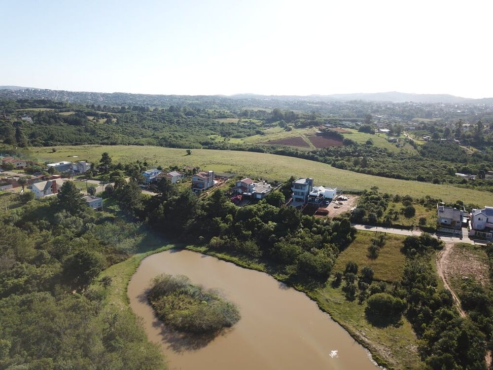 Terreno à venda, 479m² - Foto 9