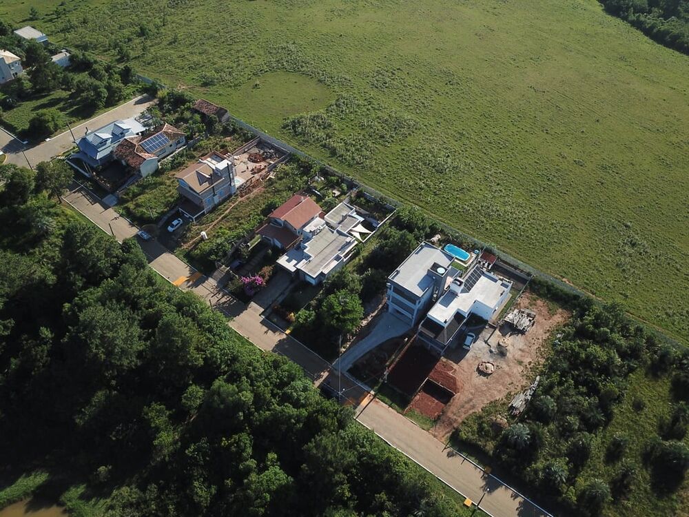 Terreno à venda, 479m² - Foto 3
