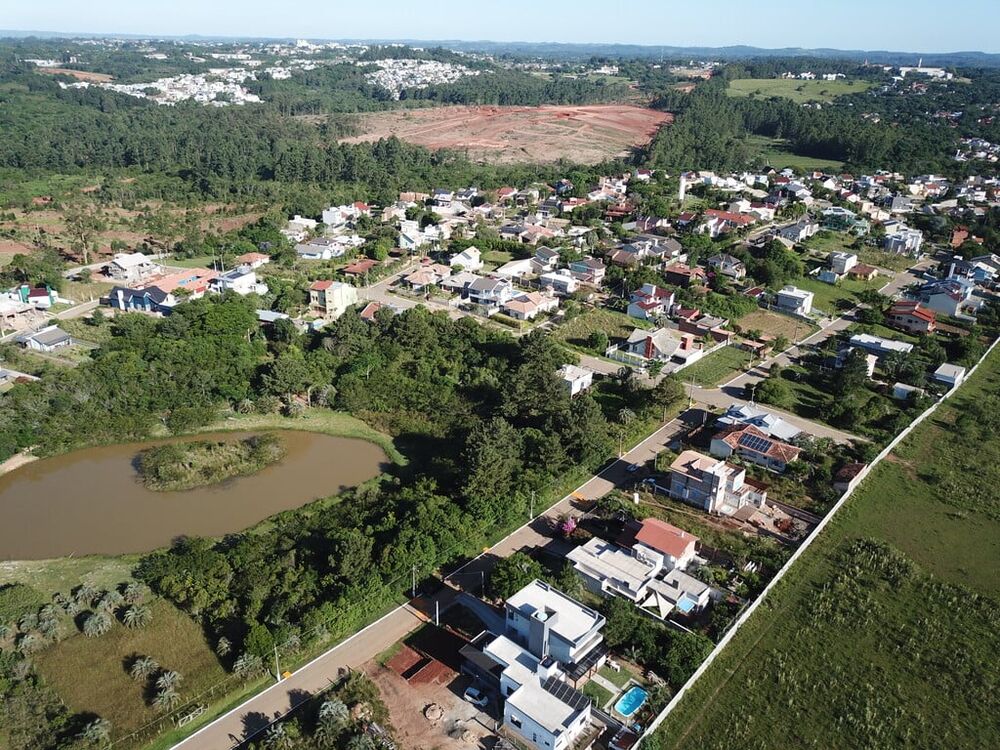 Terreno à venda, 479m² - Foto 4