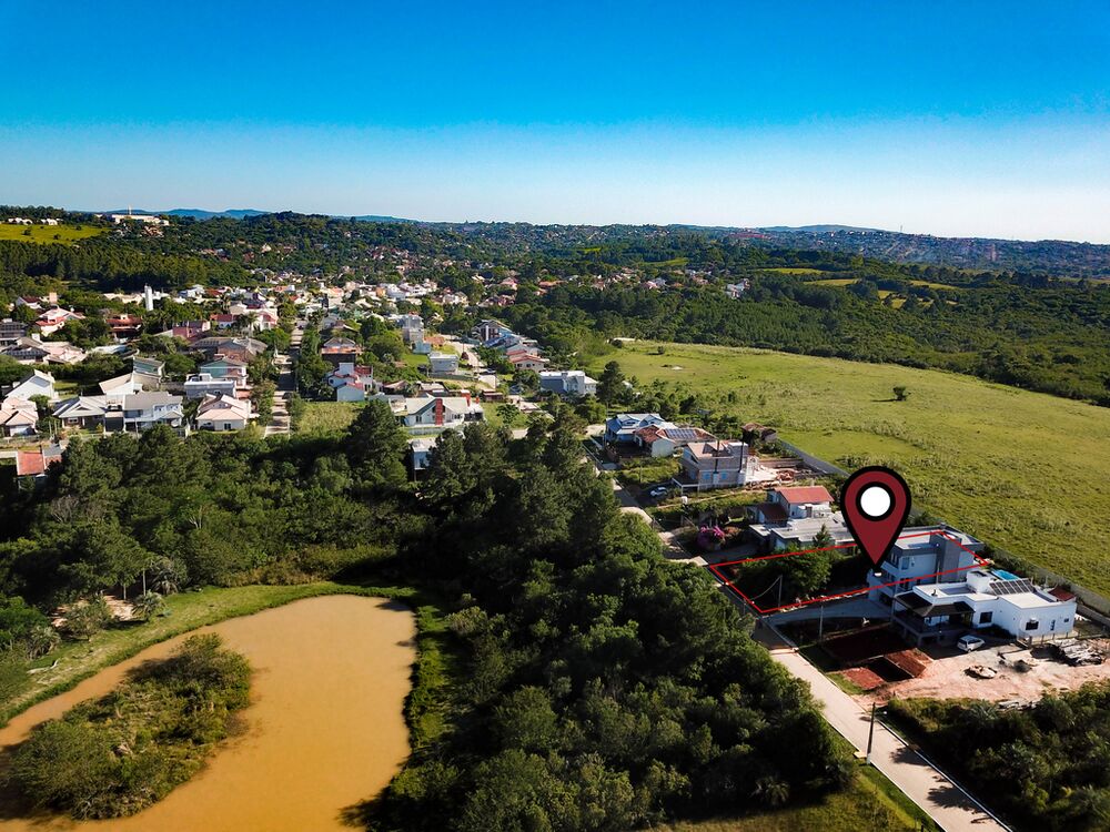 Terreno à venda, 479m² - Foto 1