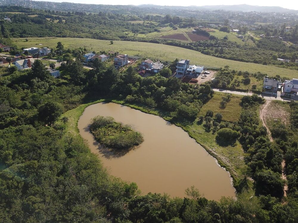 Terreno à venda, 479m² - Foto 8