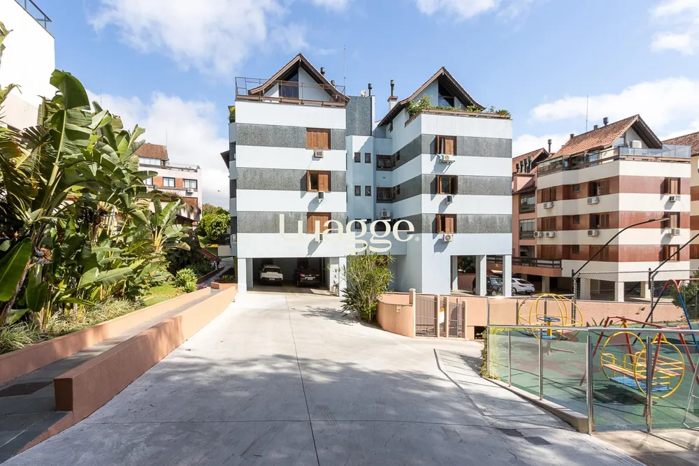 Apartamento, 4 quartos, 158 m² - Foto 3