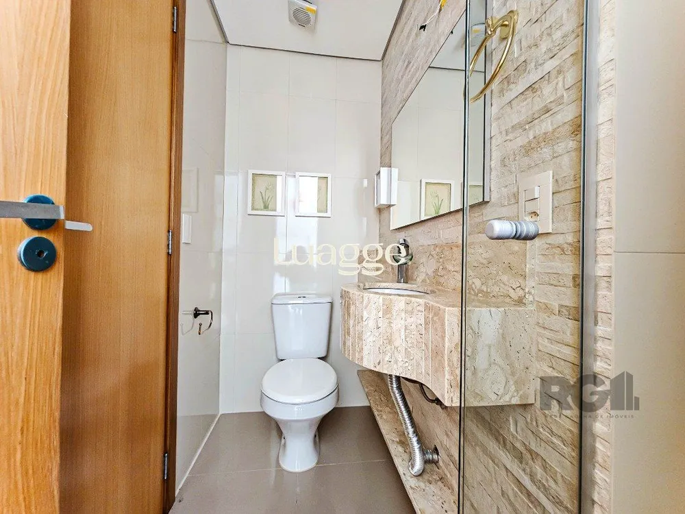 Apartamento, 4 quartos, 158 m² - Foto 1