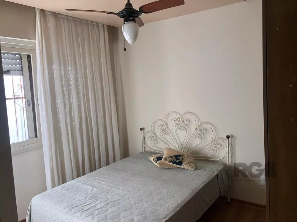 Apartamento à venda com 1 quarto, 39m² - Foto 6