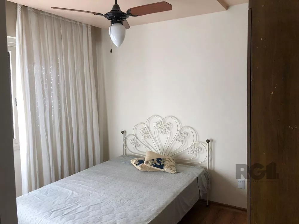 Apartamento à venda com 1 quarto, 39m² - Foto 8