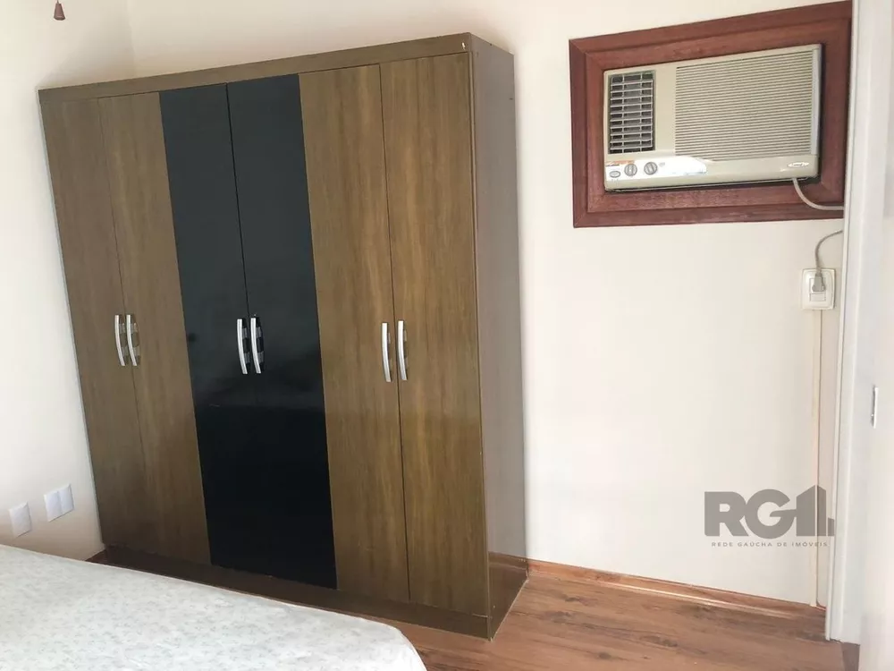 Apartamento à venda com 1 quarto, 39m² - Foto 7