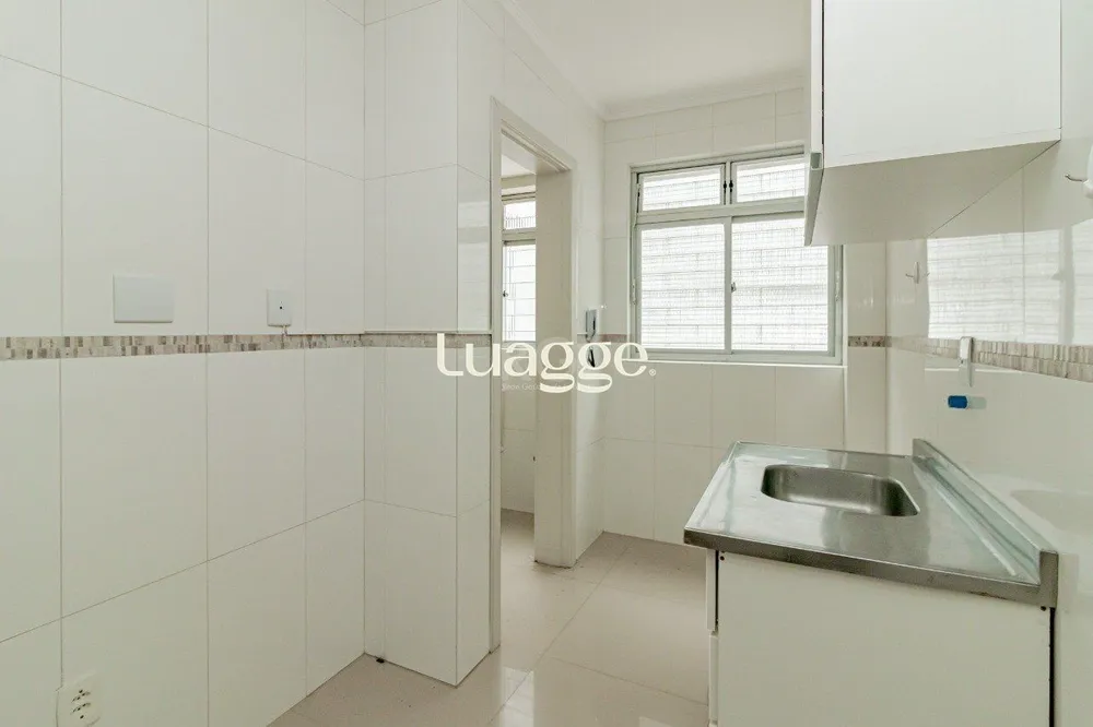 Apartamento, 2 quartos, 45 m² - Foto 1