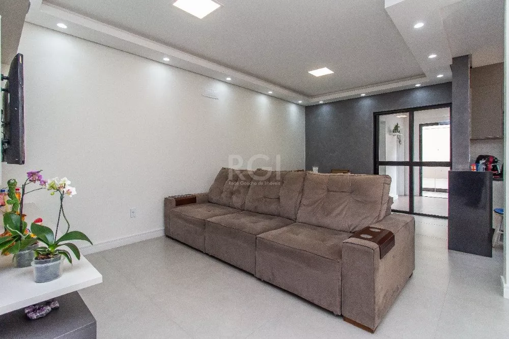 Casa de Condomínio à venda com 3 quartos, 185m² - Foto 4