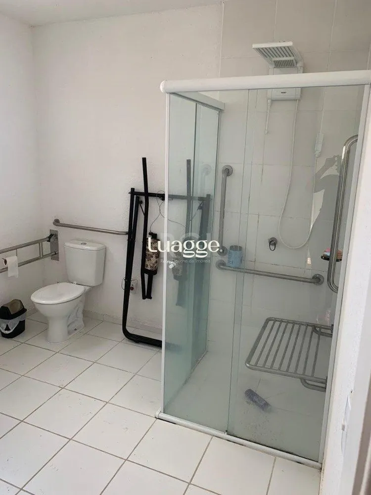 Apartamento, 1 quarto, 42 m² - Foto 1
