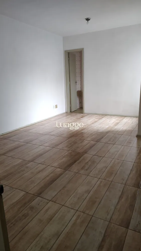 Apartamento, 1 quarto, 29 m² - Foto 1