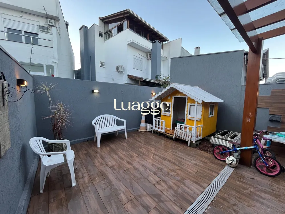 Casa, 3 quartos, 125 m² - Foto 2