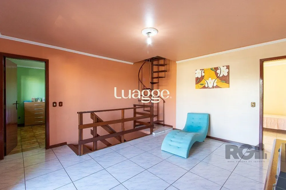 Casa, 3 quartos, 289 m² - Foto 1