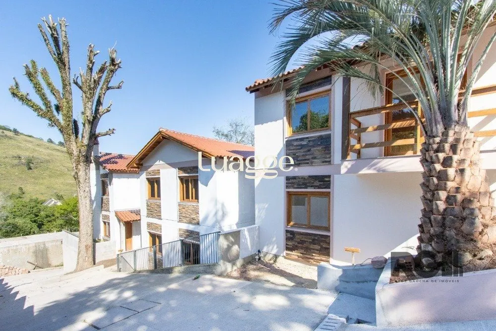 Casa, 3 quartos, 121 m² - Foto 3