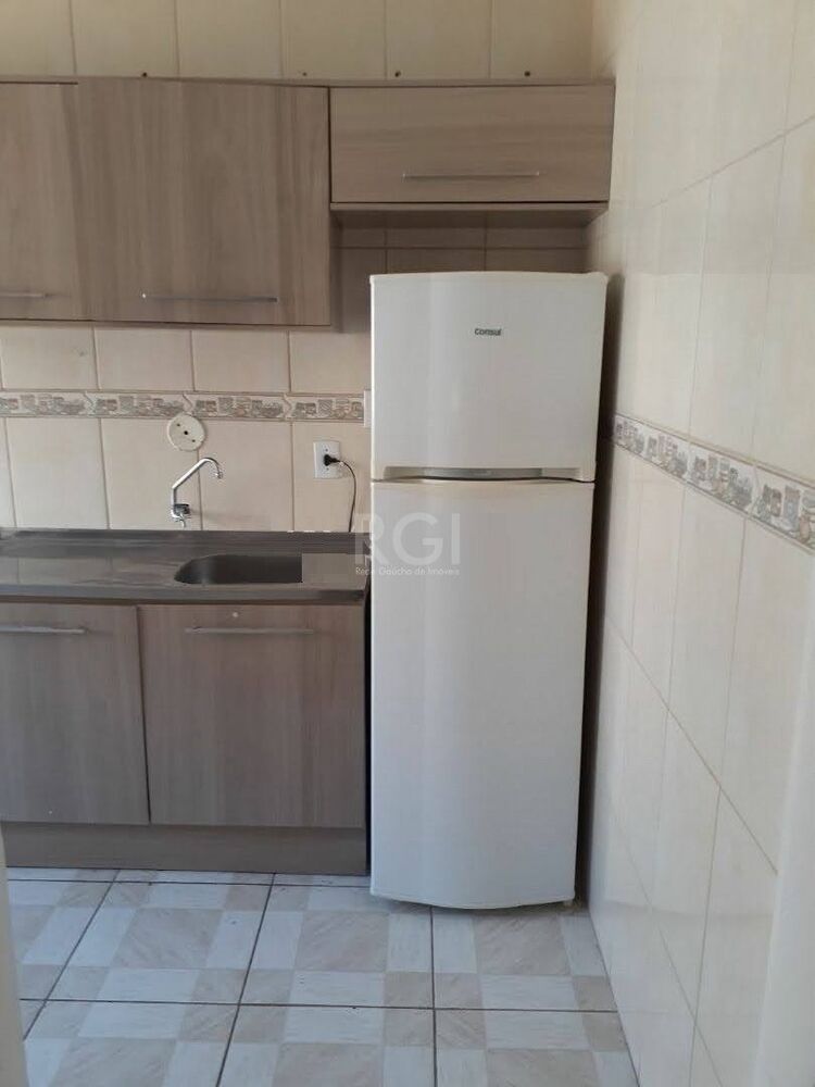 Apartamento à venda com 2 quartos, 57m² - Foto 2