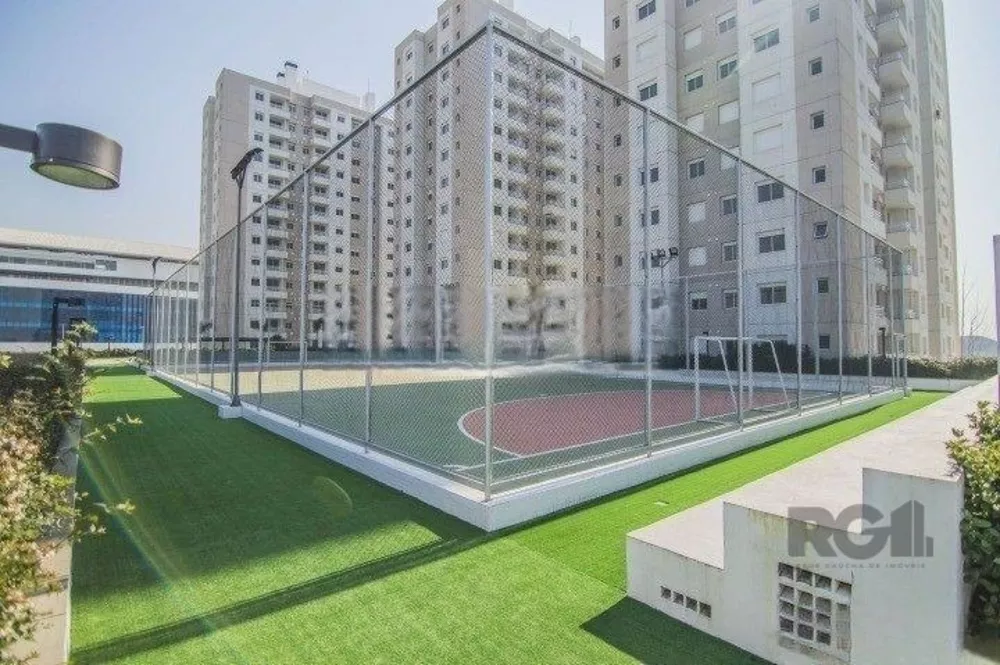 Apartamento à venda com 3 quartos, 66m² - Foto 1