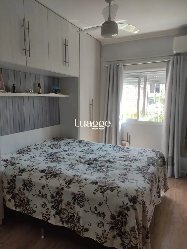Apartamento, 2 quartos, 56 m² - Foto 2