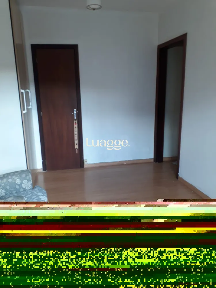 Apartamento, 3 quartos, 96 m² - Foto 1