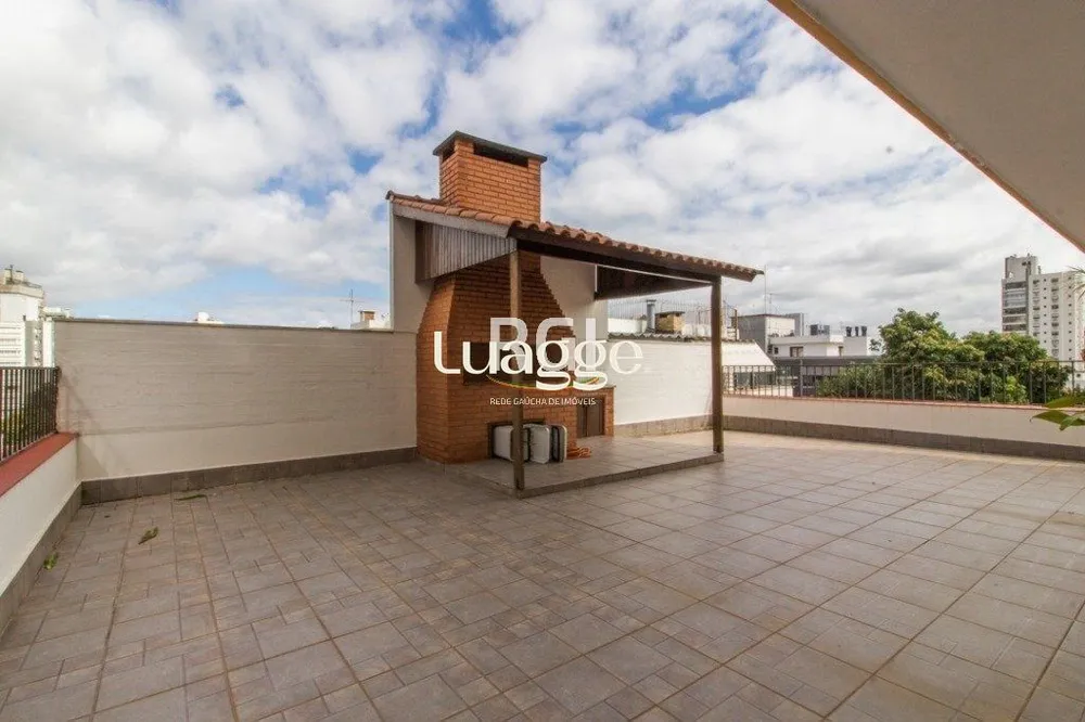 Apartamento, 3 quartos, 141 m² - Foto 2