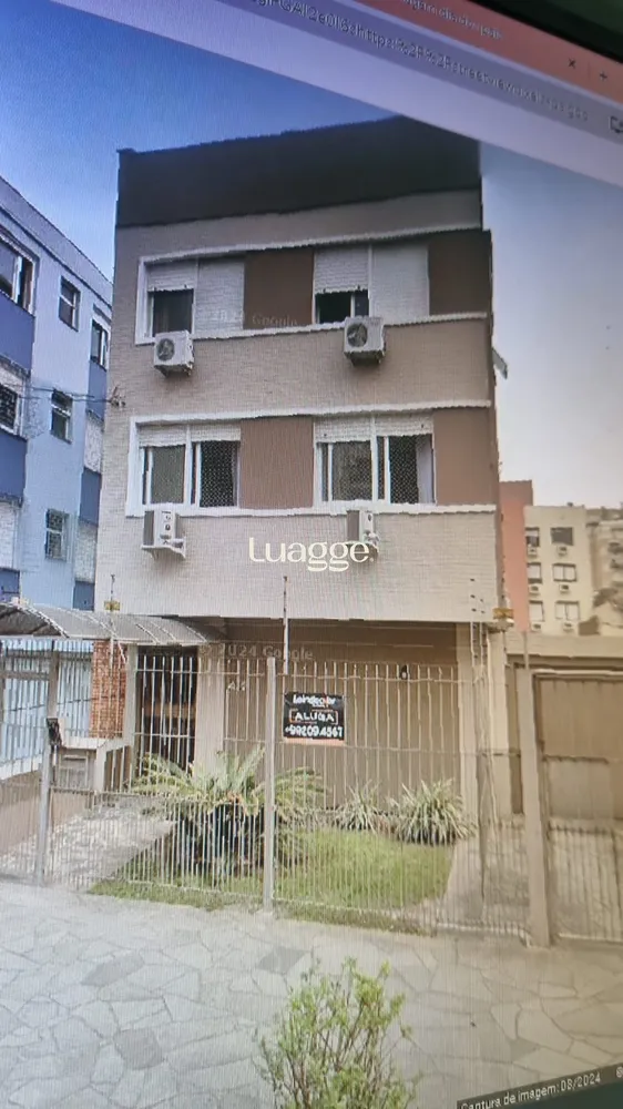 Apartamento, 2 quartos, 64 m² - Foto 1