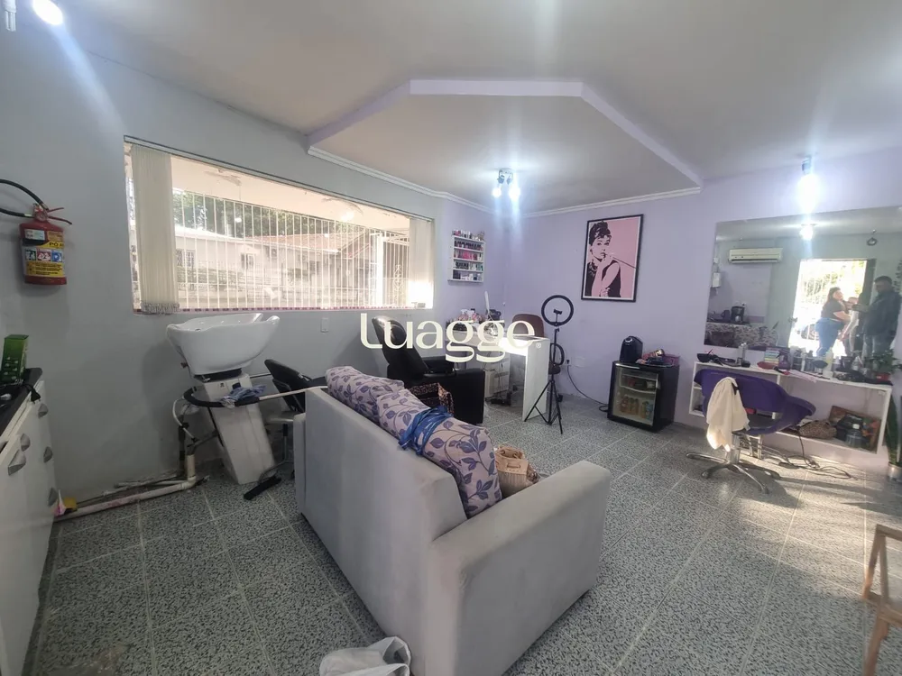 Loja-Salão, 38 m² - Foto 1