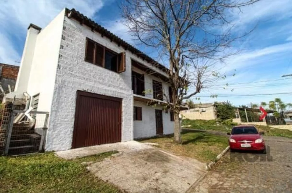 Casa à venda com 2 quartos, 168m² - Foto 3