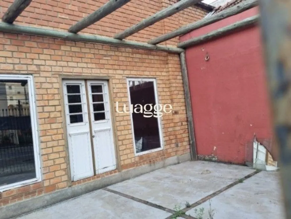 Terreno, 581 m² - Foto 1