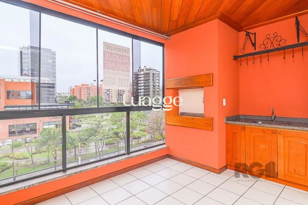 Loja-Salão, 38 m² - Foto 2
