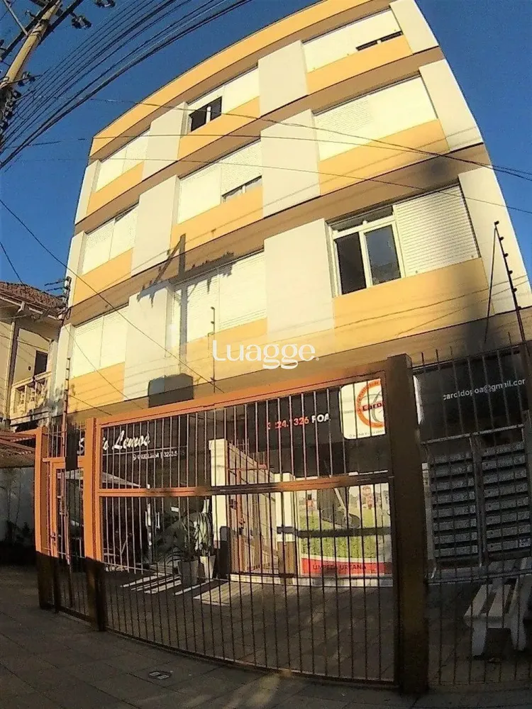 Apartamento, 3 quartos, 116 m² - Foto 4