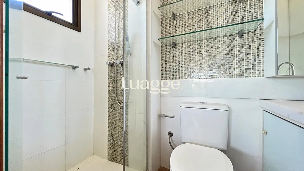 Apartamento, 2 quartos, 87 m² - Foto 3