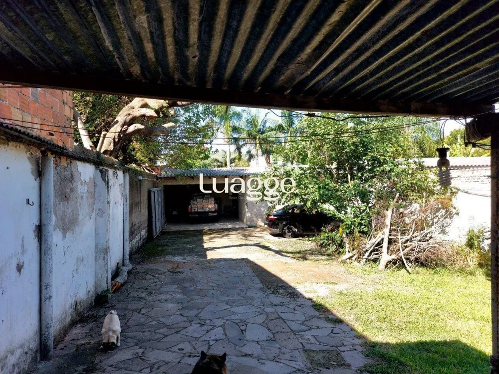 Terreno, 323 m² - Foto 2