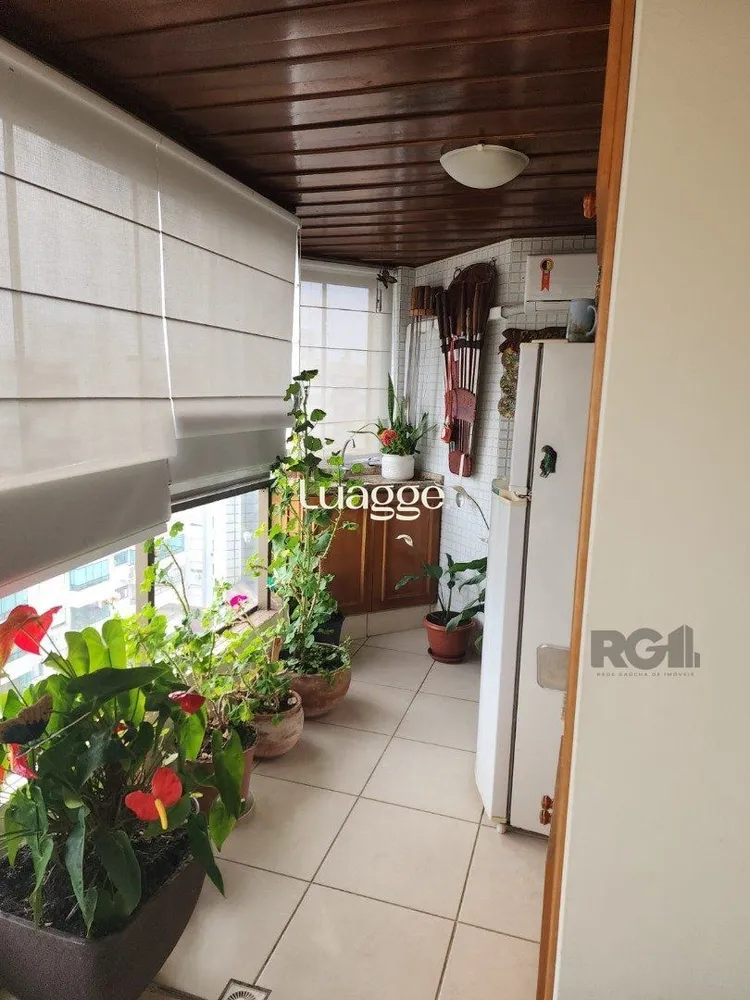 Apartamento, 3 quartos, 146 m² - Foto 1