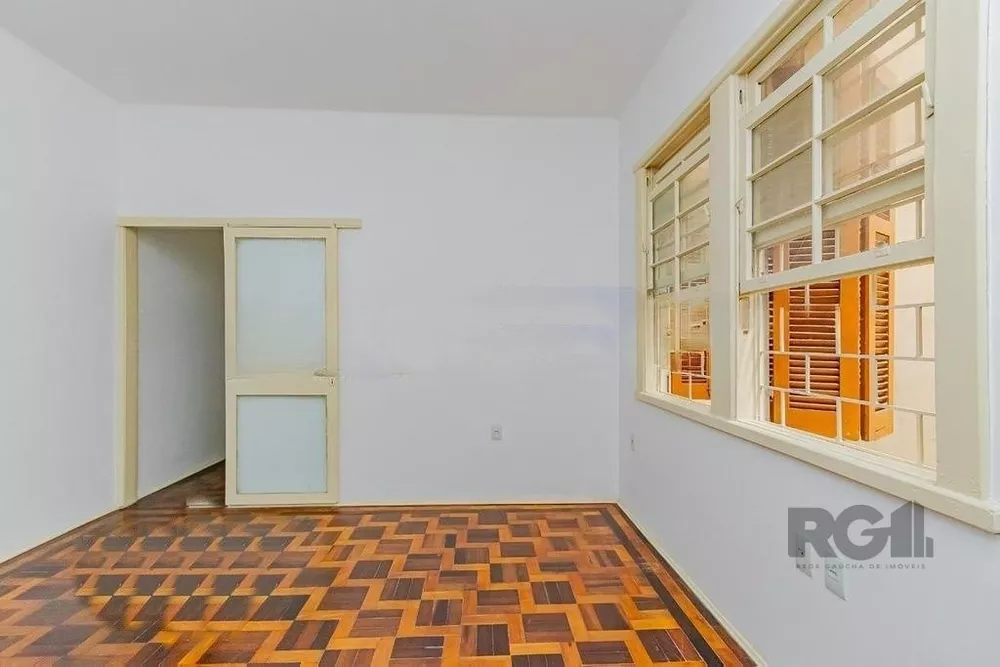 Apartamento à venda com 3 quartos, 83m² - Foto 2