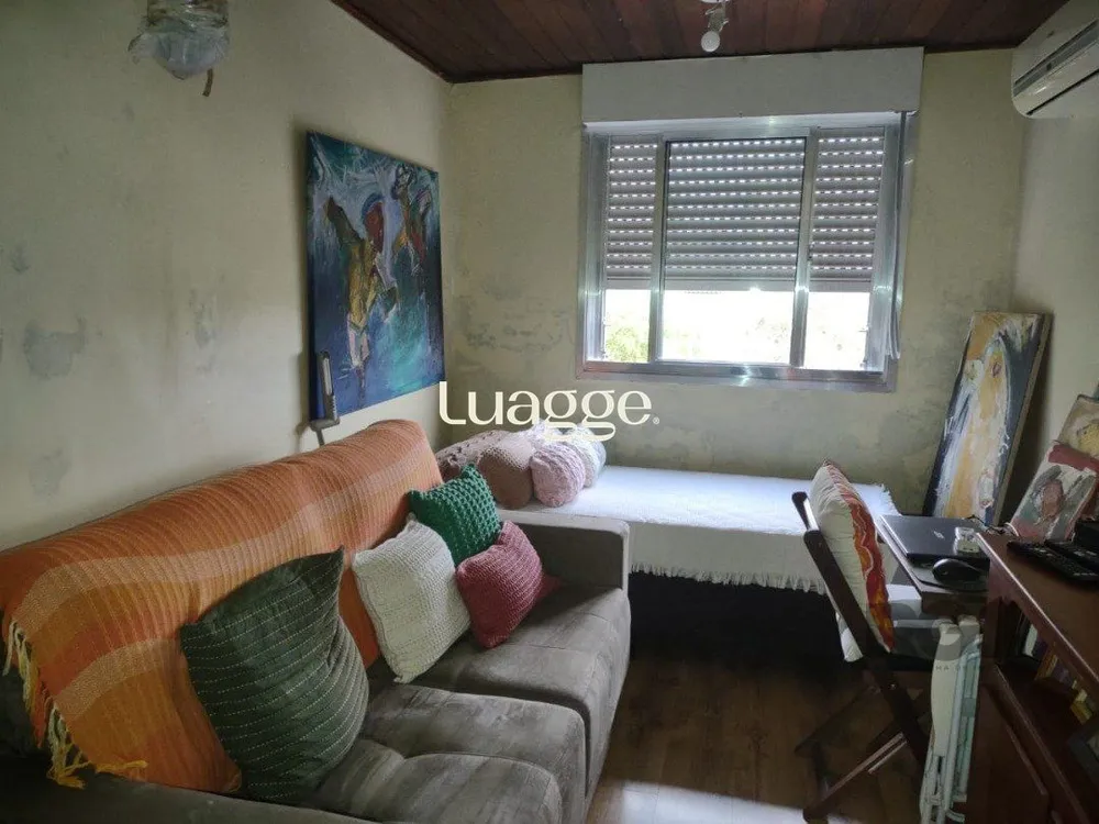 Cobertura, 1 quarto, 76 m² - Foto 1