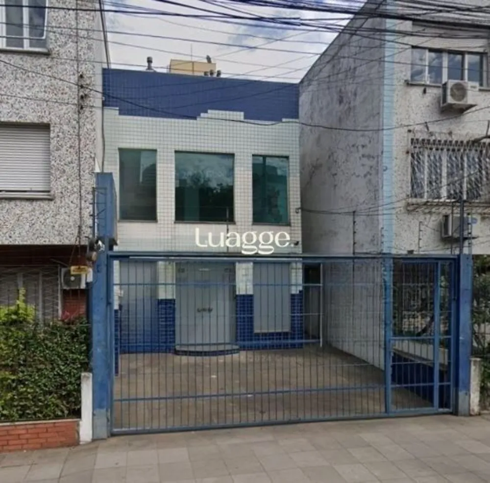 Prédio Inteiro, 238 m² - Foto 1