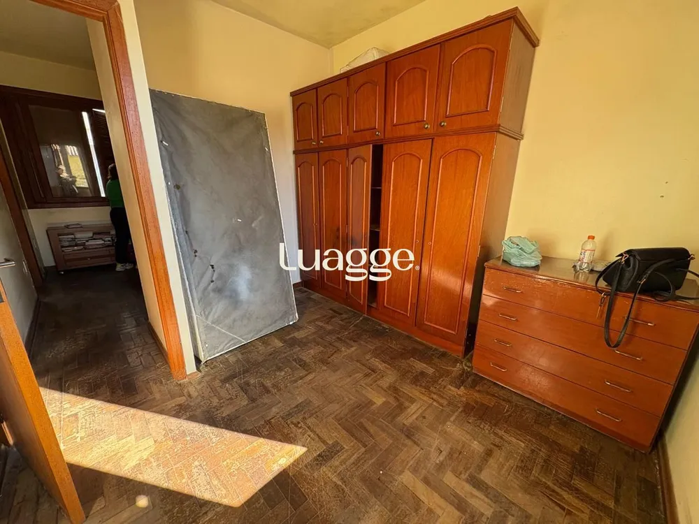 Apartamento, 1 quarto, 36 m² - Foto 1