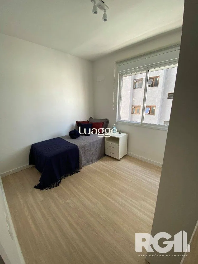 Apartamento, 2 quartos, 67 m² - Foto 2