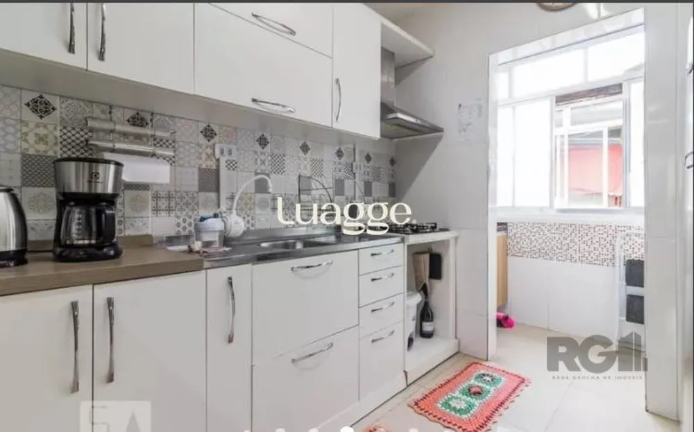Apartamento, 3 quartos, 67 m² - Foto 1