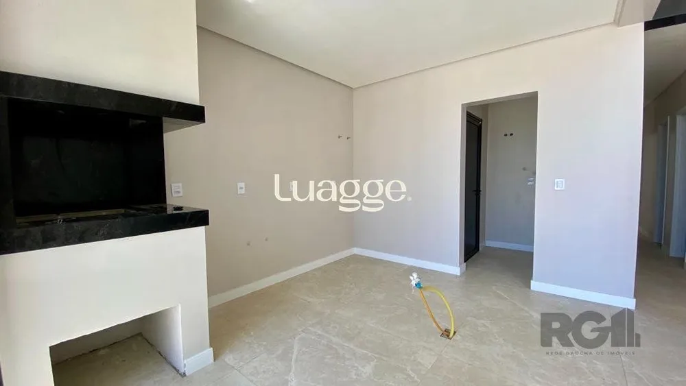 Cobertura, 4 quartos, 220 m² - Foto 1