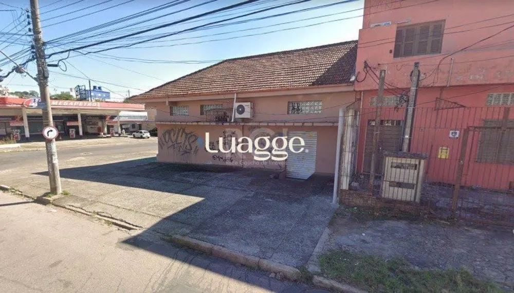 Casa, 3 quartos, 237 m² - Foto 1