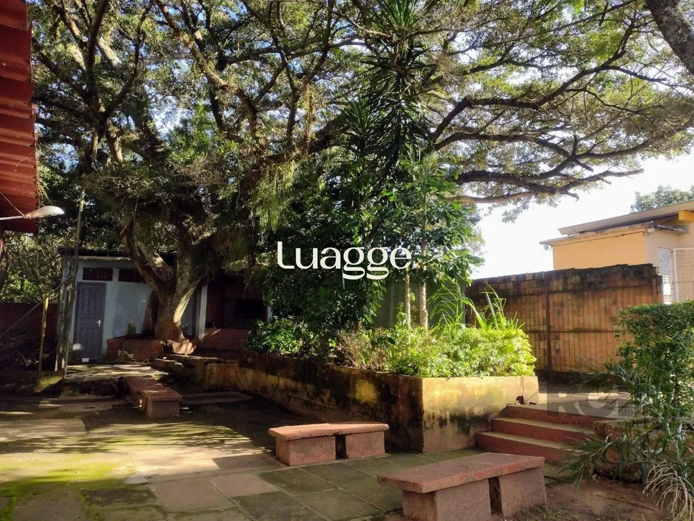 Apartamento, 1 quarto, 36 m² - Foto 1
