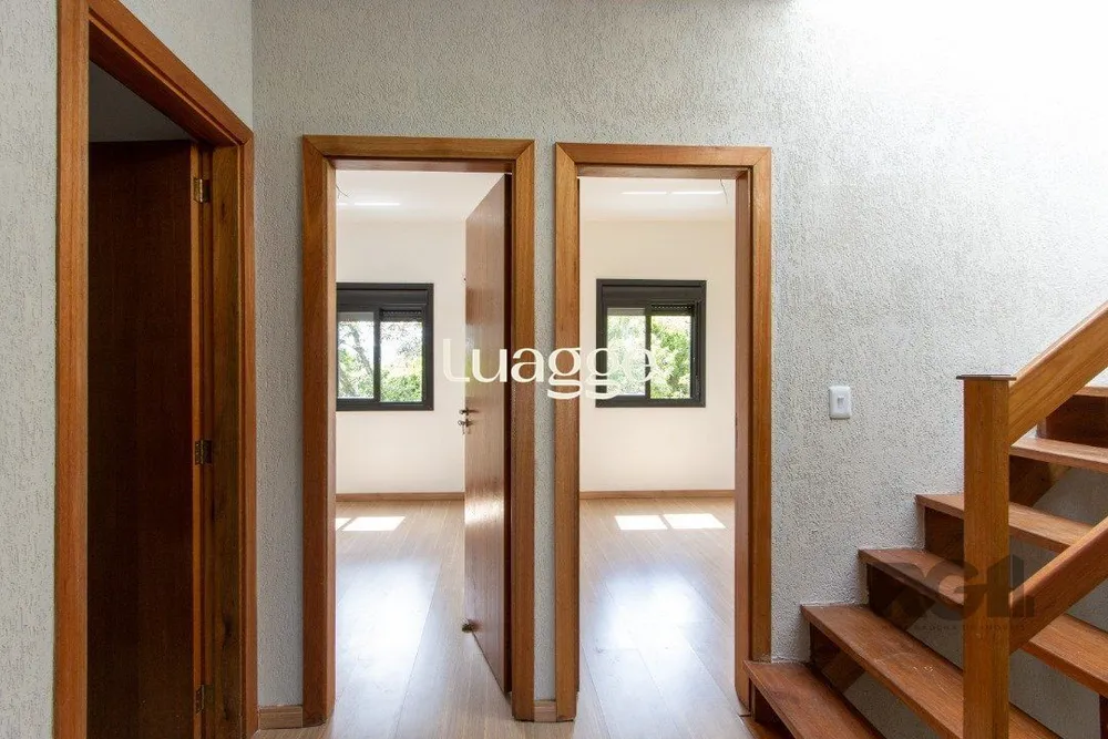 Sobrado, 3 quartos, 96 m² - Foto 1