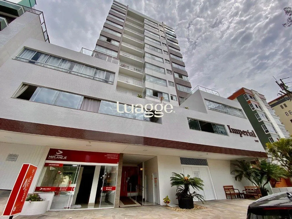Apartamento, 2 quartos, 51 m² - Foto 3
