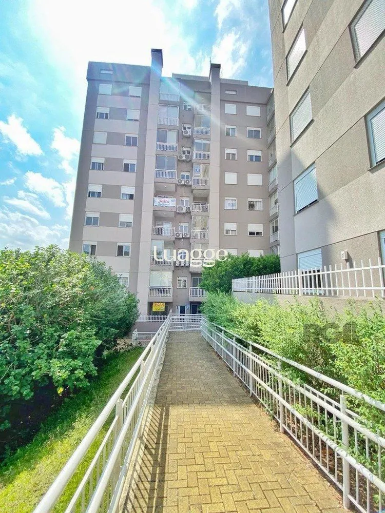 Apartamento, 2 quartos, 56 m² - Foto 1