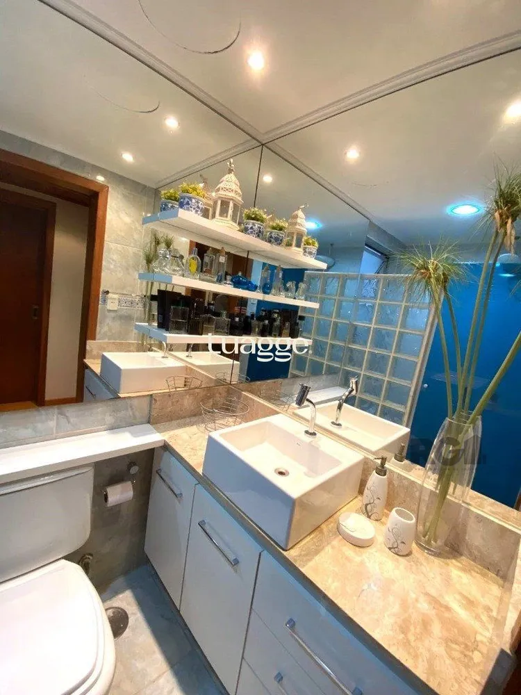 Apartamento, 2 quartos, 63 m² - Foto 4