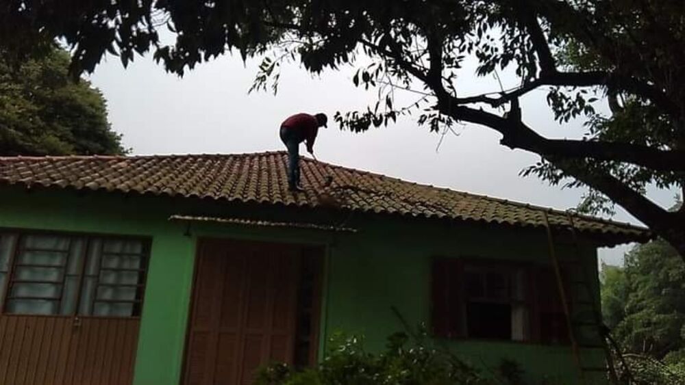Sítio à venda com 4 quartos, 120m² - Foto 11