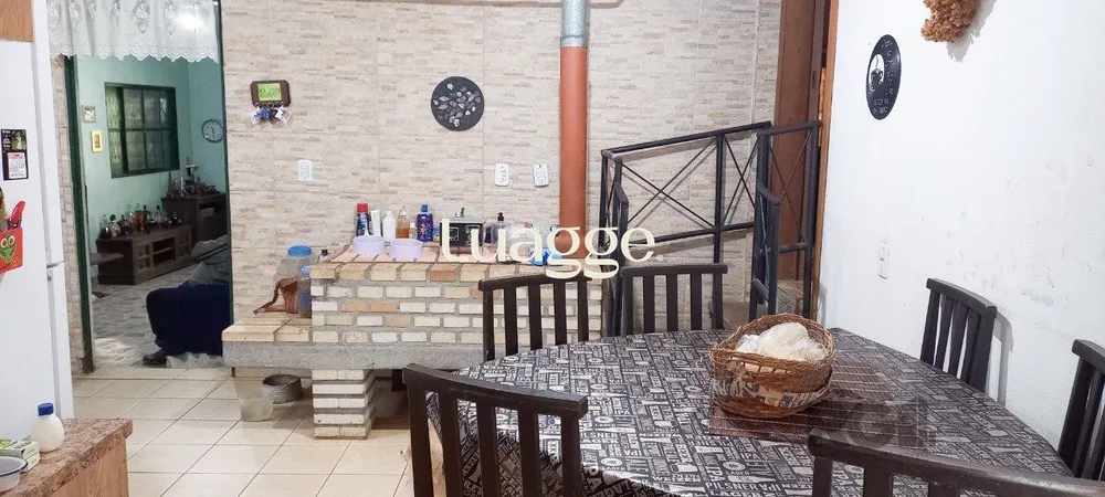 Sítio, 3 quartos, 306 m² - Foto 2
