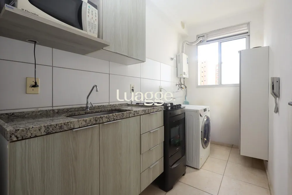 Apartamento, 2 quartos, 51 m² - Foto 1